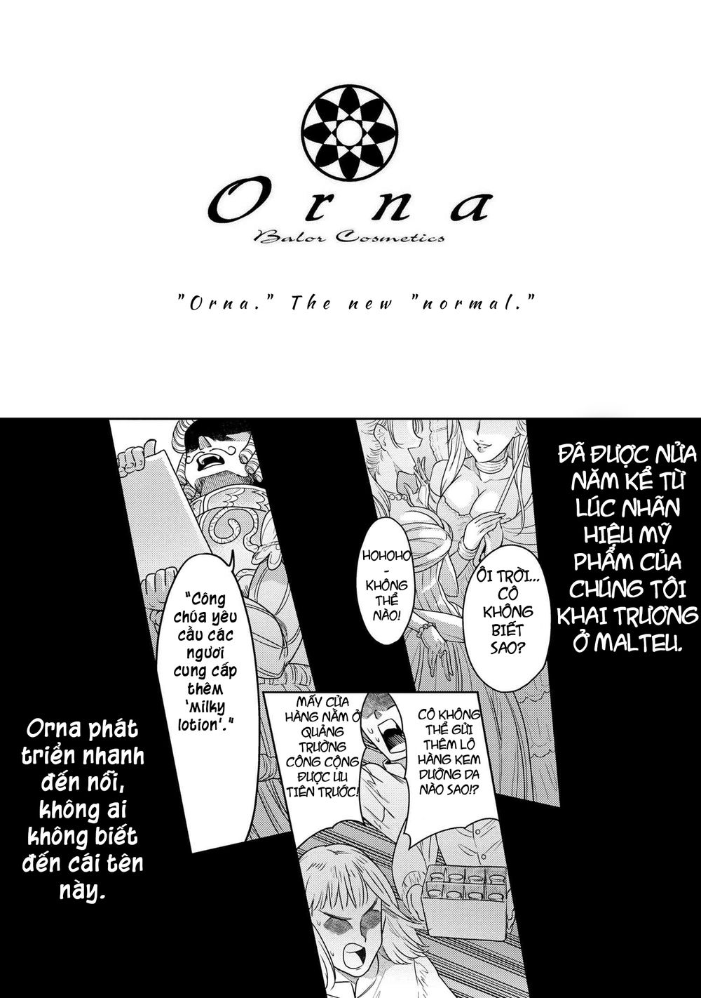 Sekai Saikō No Asashin, Isekai Kizoku Ni Tensei Suru Chapter 5.3 - 8