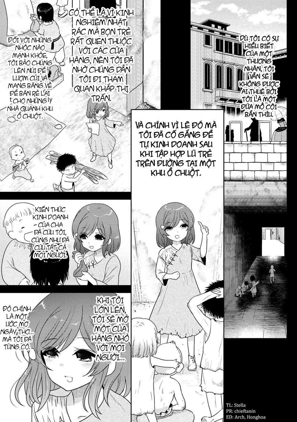 Sekai Saikō No Asashin, Isekai Kizoku Ni Tensei Suru Chapter 6.1 - 11