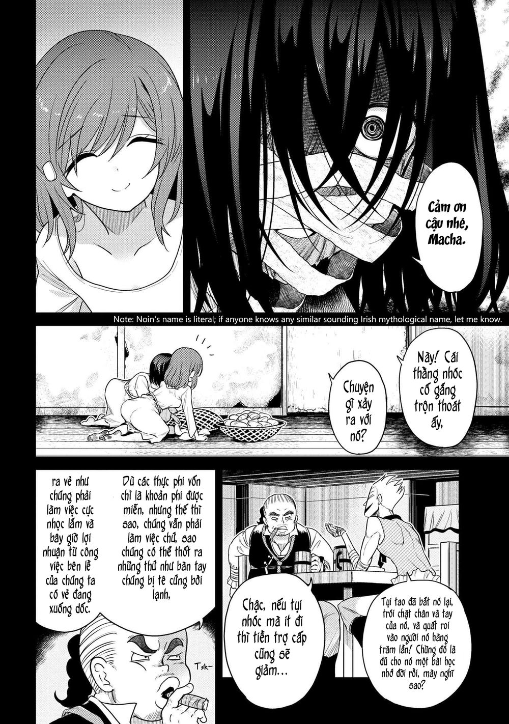 Sekai Saikō No Asashin, Isekai Kizoku Ni Tensei Suru Chapter 6.1 - 13