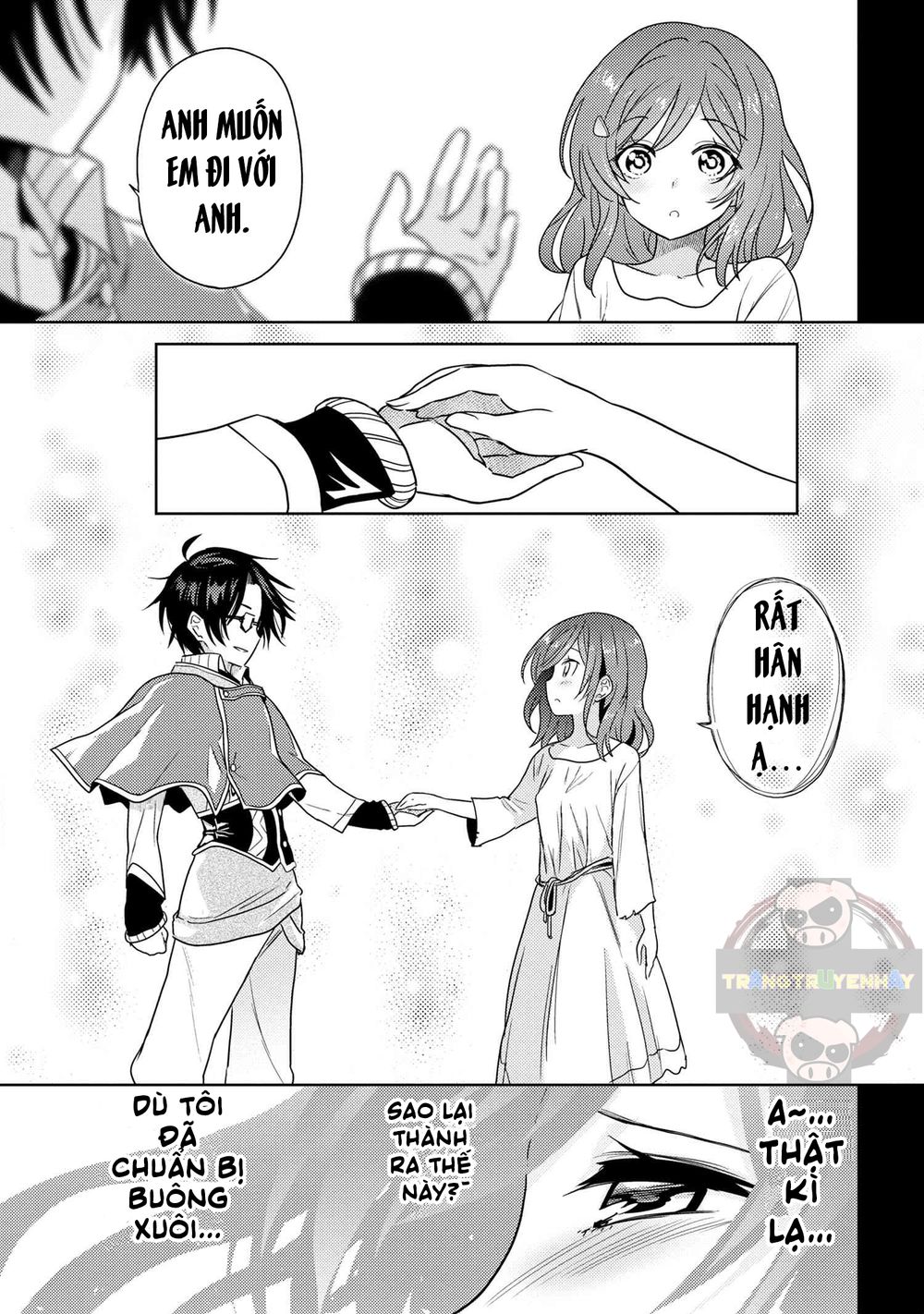 Sekai Saikō No Asashin, Isekai Kizoku Ni Tensei Suru Chapter 6.2 - 6