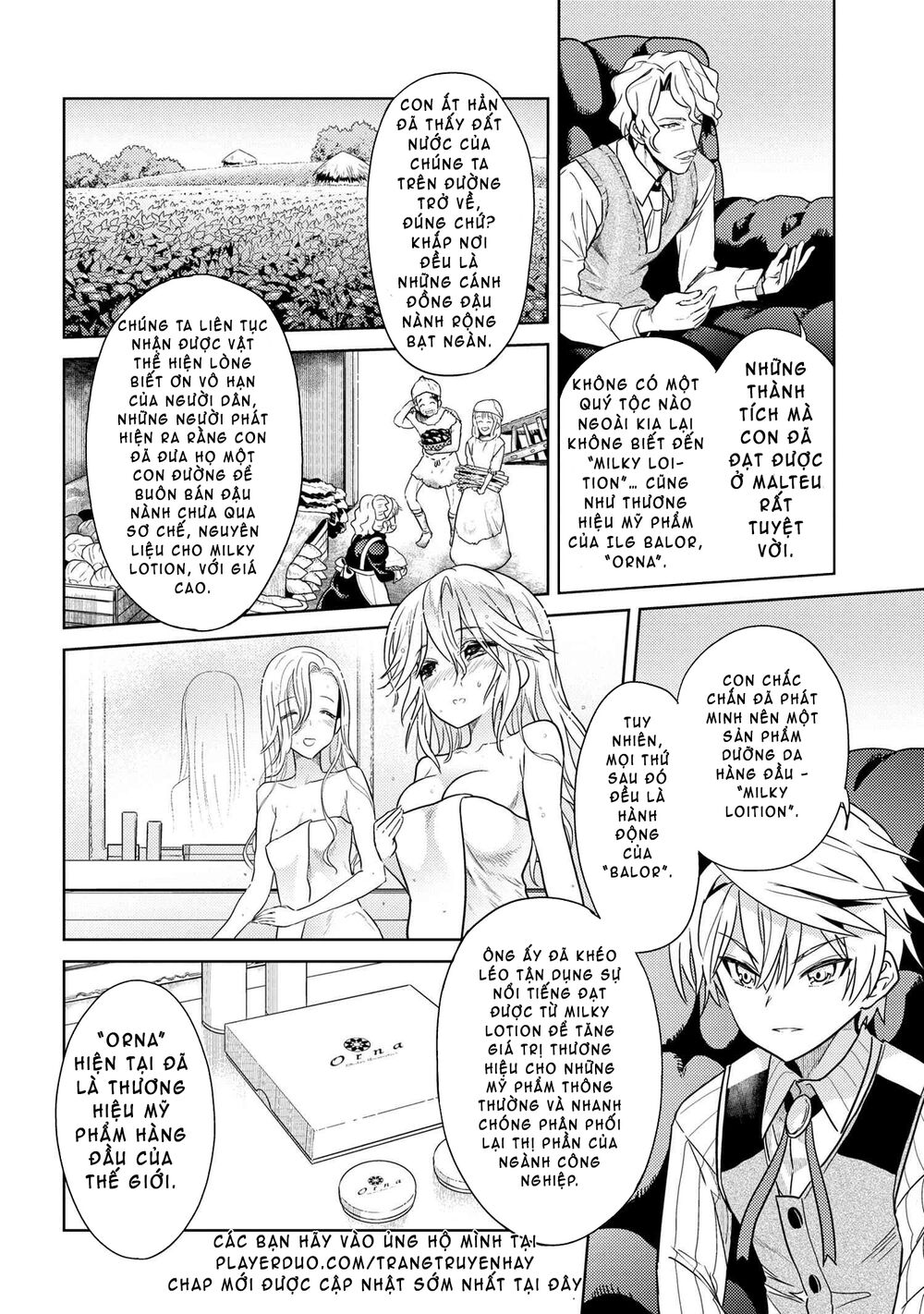 Sekai Saikō No Asashin, Isekai Kizoku Ni Tensei Suru Chapter 7.1 - 6