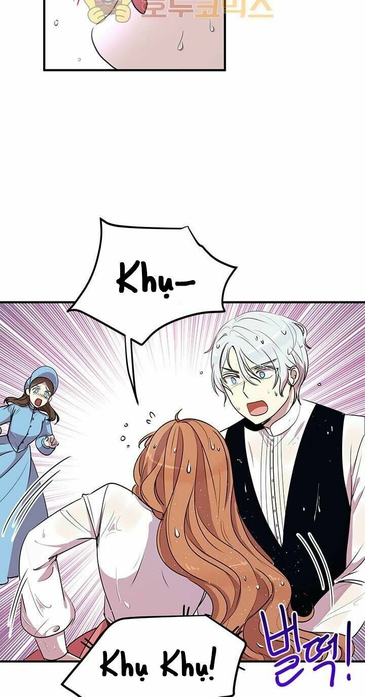 Công Tước, Loạn Vừa Thôi! Chapter 27 - 34