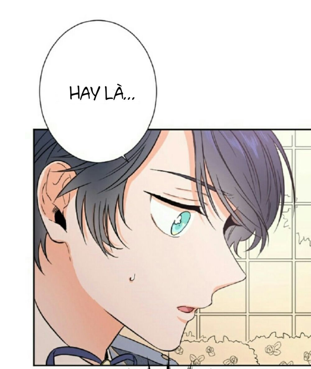 Tiểu Thư Bé Bỏng Đáng Yêu! Chapter 28 - 11