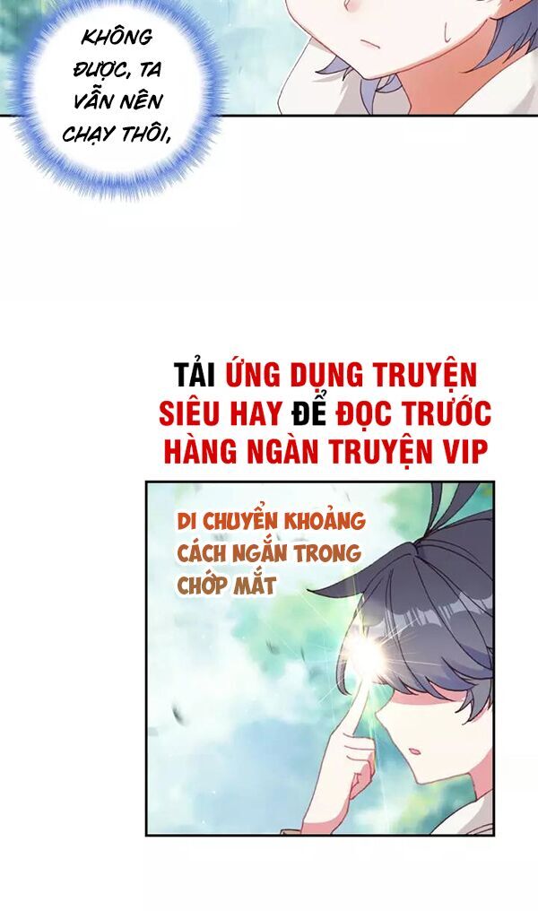 Quang Chi Tử Chapter 25 - 20