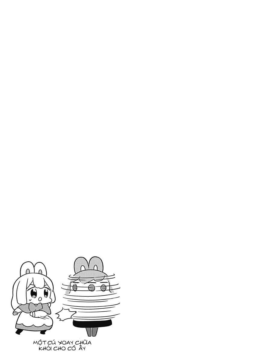 Department Of Corporate Slave Rabbits. Chapter 62 - 12