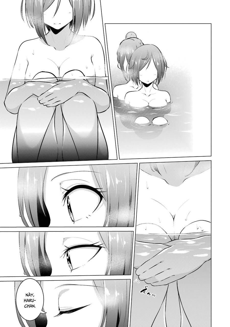 Kou 2 Ni Time Leaped Shita Ore Ga, Touji Suki Datta Sensei Ni Kokutta Kekka Chapter 23 - 13