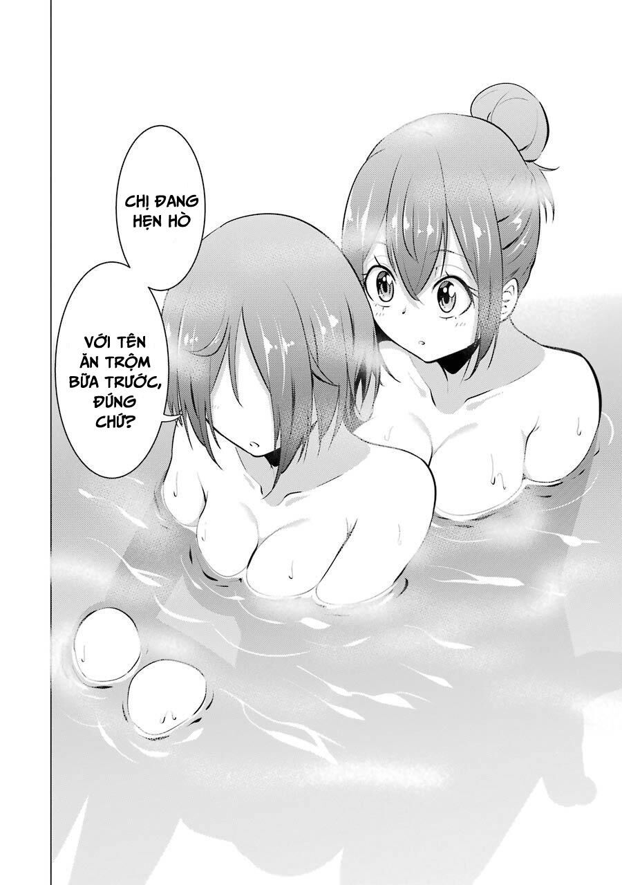 Kou 2 Ni Time Leaped Shita Ore Ga, Touji Suki Datta Sensei Ni Kokutta Kekka Chapter 23 - 14