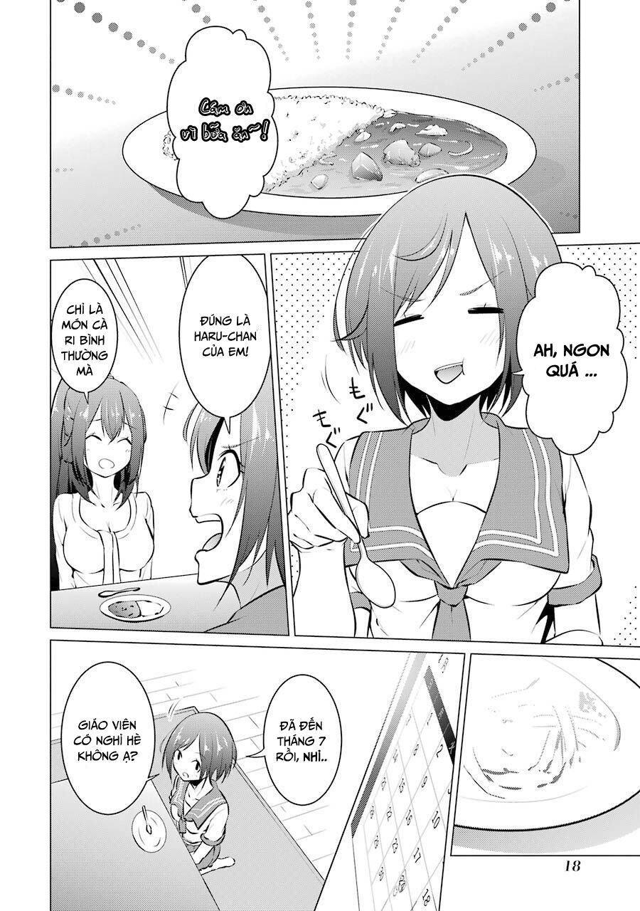 Kou 2 Ni Time Leaped Shita Ore Ga, Touji Suki Datta Sensei Ni Kokutta Kekka Chapter 23 - 8