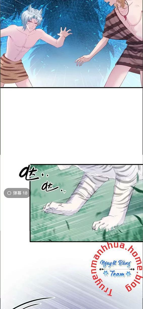 Thảnh Thơi Thú Thế Chủng Chủng Điền, Sinh Sinh Tể - Update Chapter 102 - 2