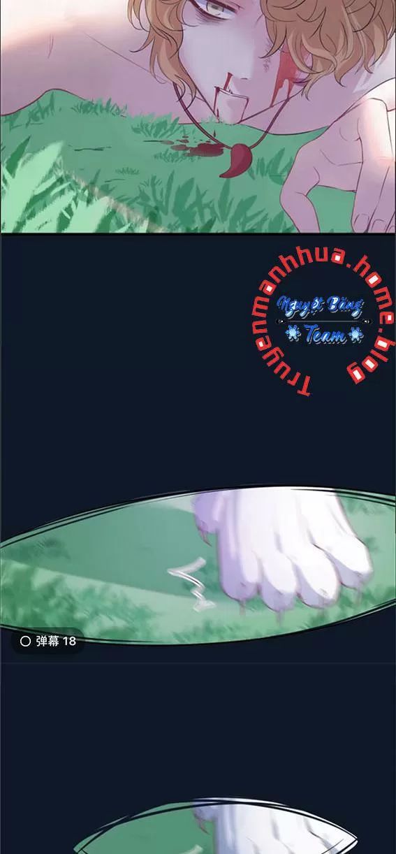 Thảnh Thơi Thú Thế Chủng Chủng Điền, Sinh Sinh Tể - Update Chapter 102 - 6
