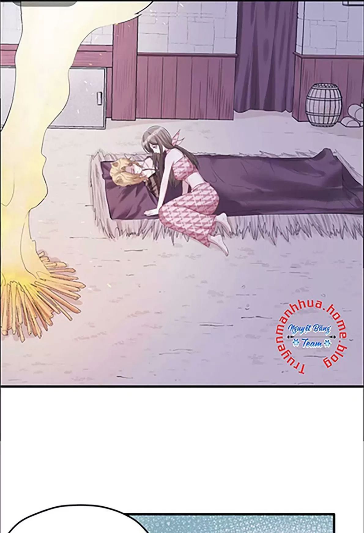 Thảnh Thơi Thú Thế Chủng Chủng Điền, Sinh Sinh Tể - Update Chapter 104 - 13