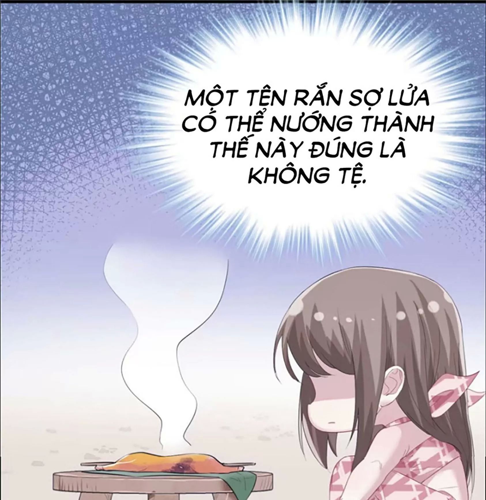 Thảnh Thơi Thú Thế Chủng Chủng Điền, Sinh Sinh Tể - Update Chapter 104 - 32
