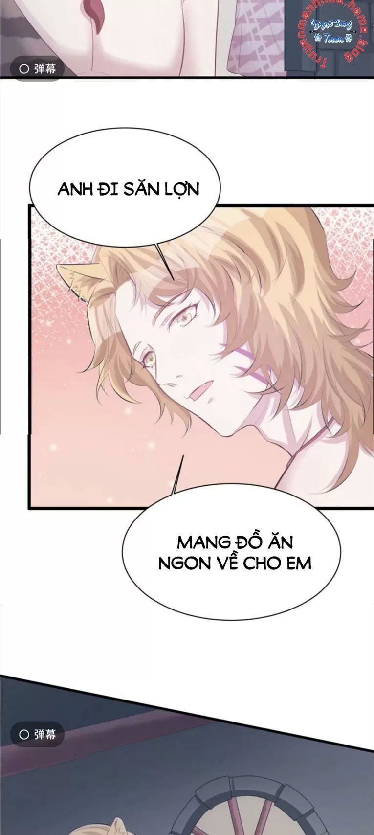 Thảnh Thơi Thú Thế Chủng Chủng Điền, Sinh Sinh Tể - Update Chapter 105 - 28