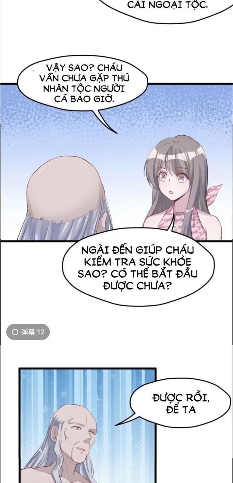 Thảnh Thơi Thú Thế Chủng Chủng Điền, Sinh Sinh Tể - Update Chapter 107 - 26