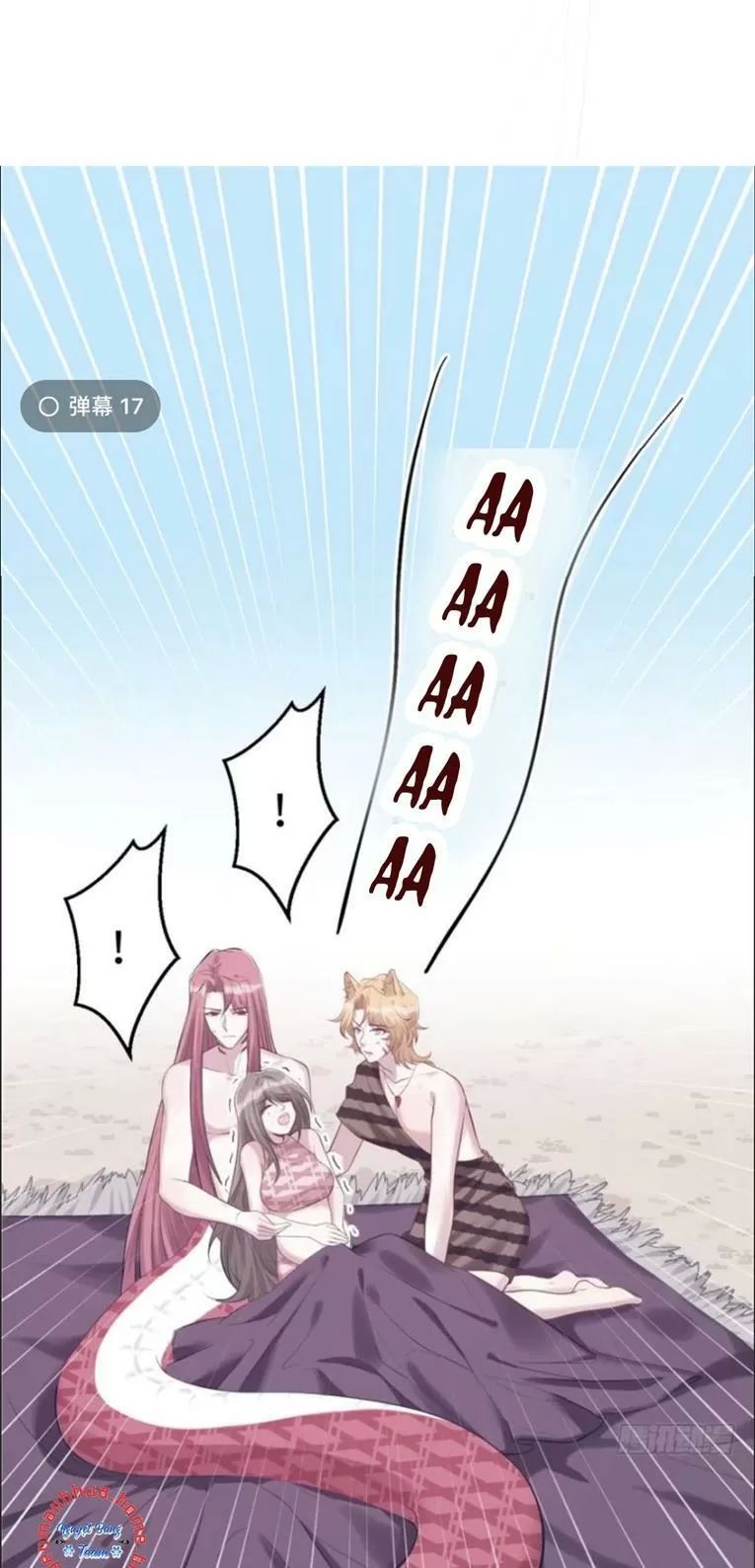 Thảnh Thơi Thú Thế Chủng Chủng Điền, Sinh Sinh Tể - Update Chapter 110 - 11
