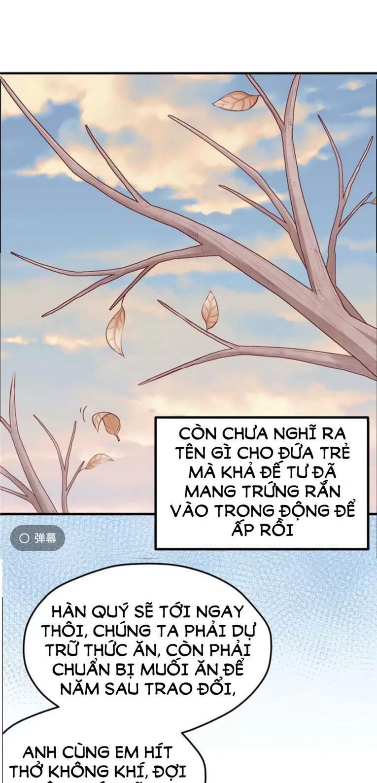 Thảnh Thơi Thú Thế Chủng Chủng Điền, Sinh Sinh Tể - Update Chapter 111 - 2