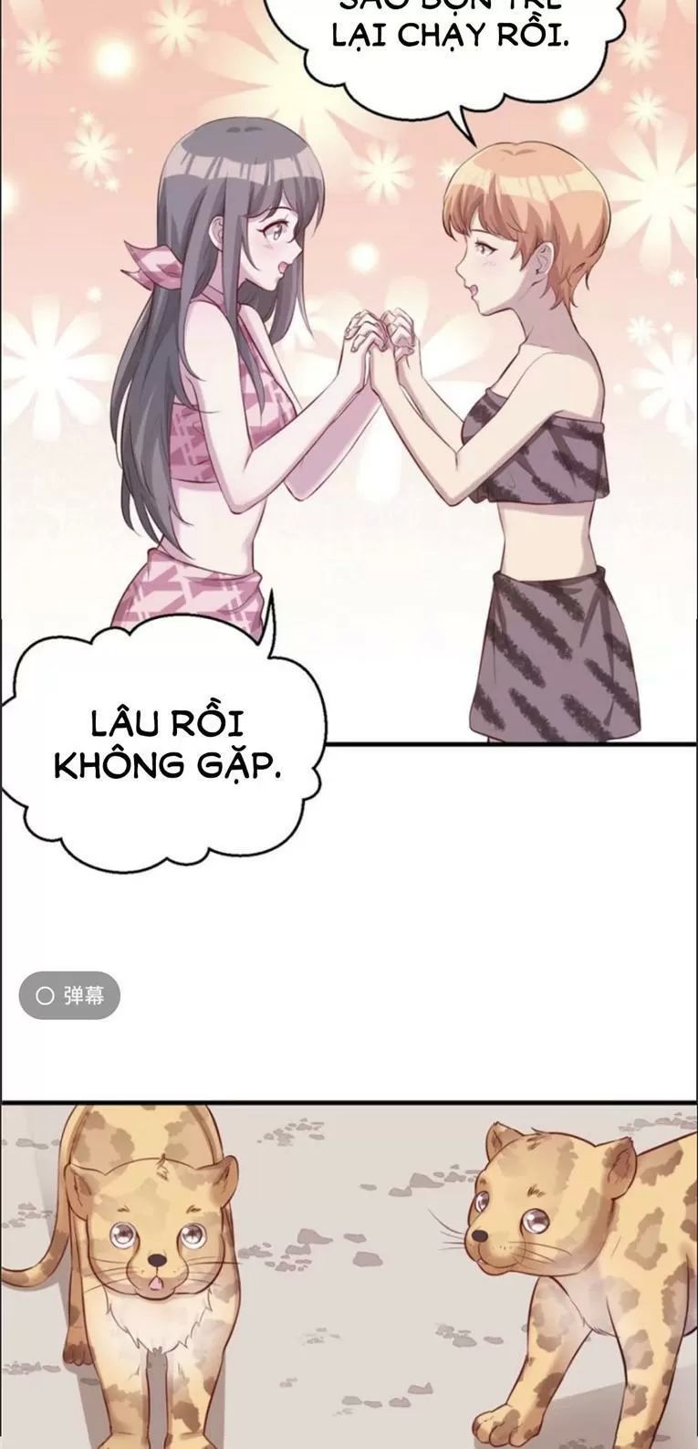 Thảnh Thơi Thú Thế Chủng Chủng Điền, Sinh Sinh Tể - Update Chapter 111 - 20