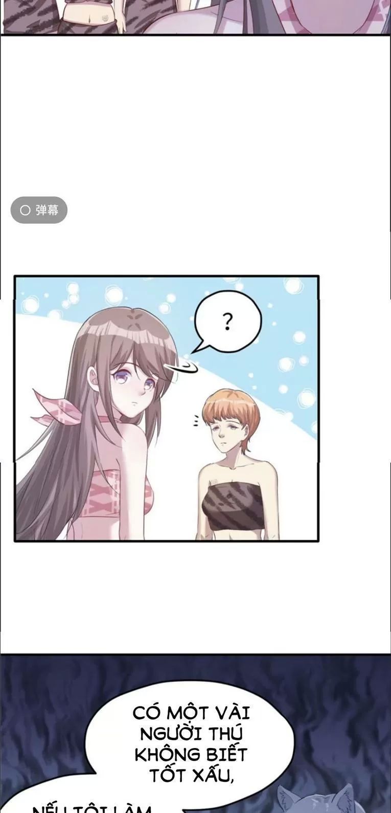 Thảnh Thơi Thú Thế Chủng Chủng Điền, Sinh Sinh Tể - Update Chapter 111 - 23