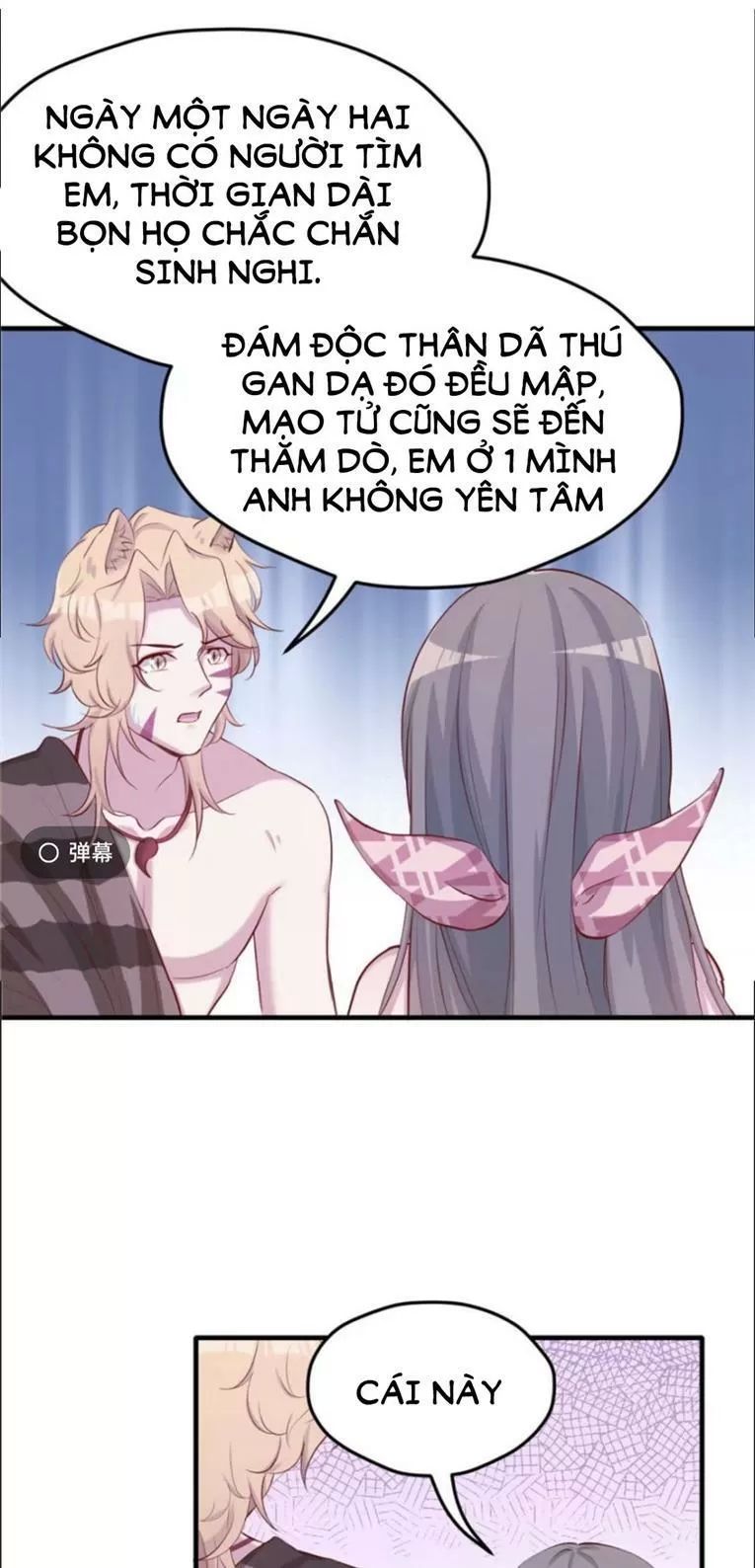 Thảnh Thơi Thú Thế Chủng Chủng Điền, Sinh Sinh Tể - Update Chapter 111 - 9