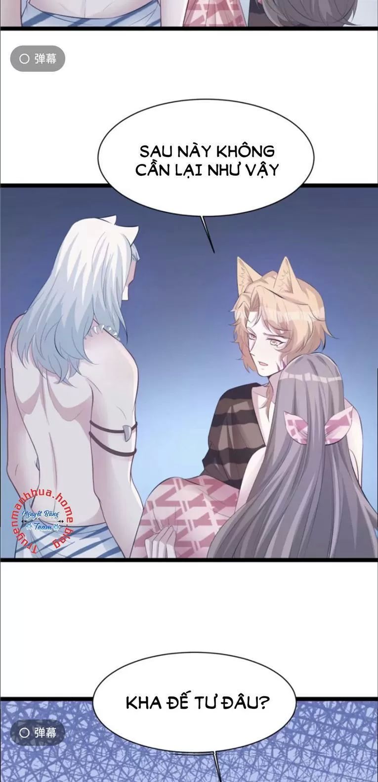 Thảnh Thơi Thú Thế Chủng Chủng Điền, Sinh Sinh Tể - Update Chapter 113 - 19