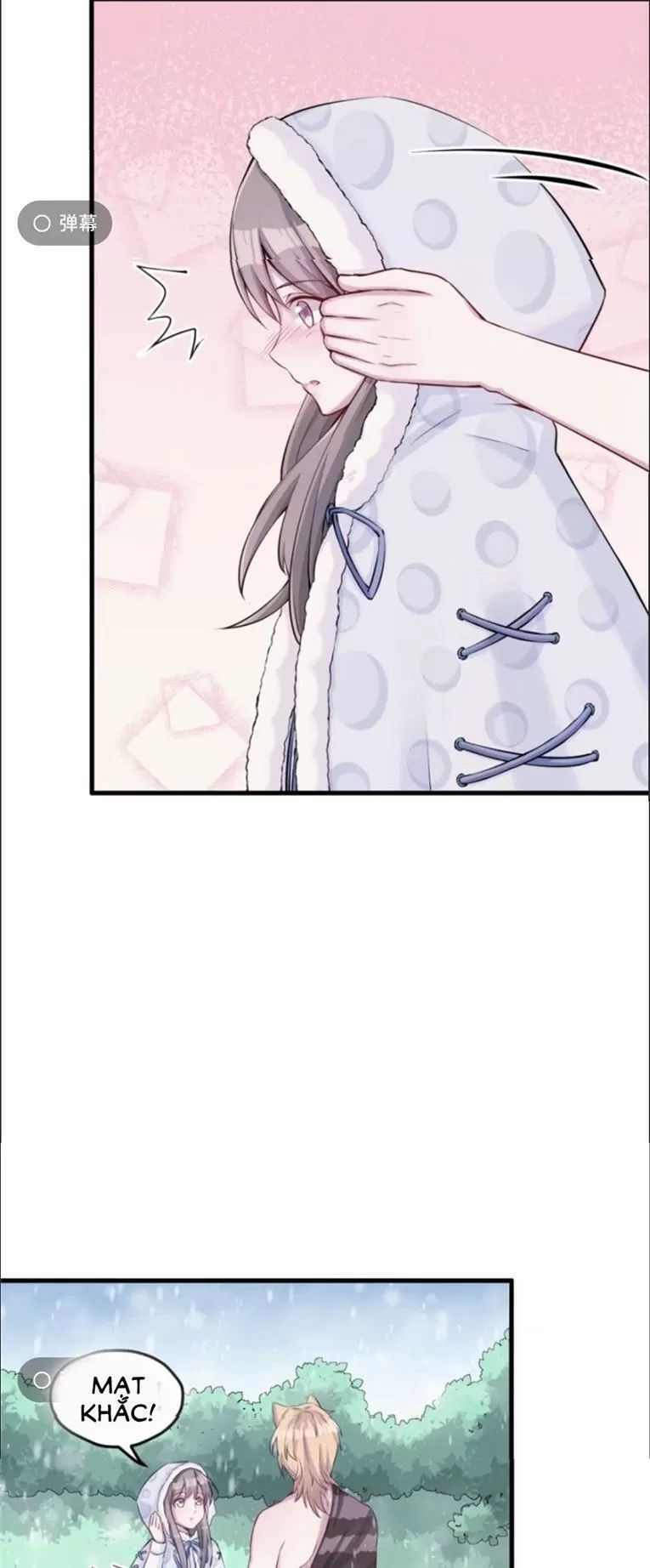 Thảnh Thơi Thú Thế Chủng Chủng Điền, Sinh Sinh Tể - Update Chapter 114 - 6
