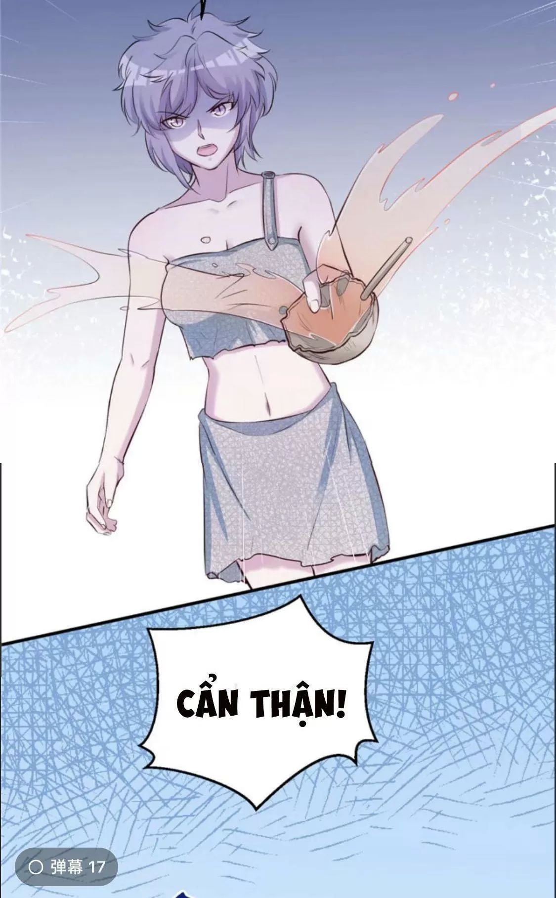 Thảnh Thơi Thú Thế Chủng Chủng Điền, Sinh Sinh Tể - Update Chapter 115 - 19