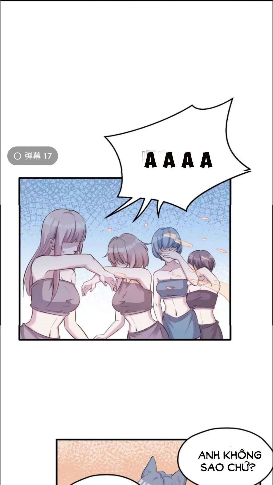 Thảnh Thơi Thú Thế Chủng Chủng Điền, Sinh Sinh Tể - Update Chapter 115 - 21