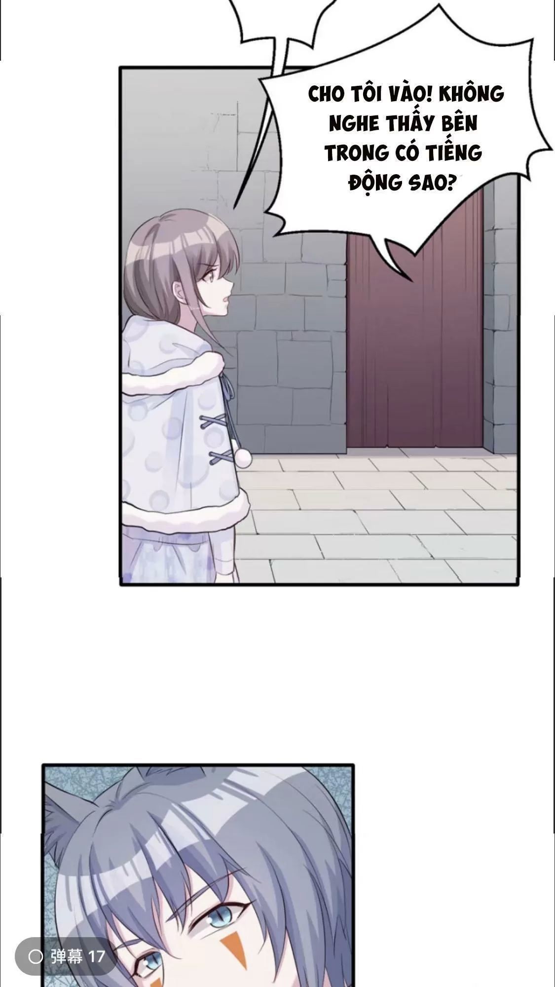 Thảnh Thơi Thú Thế Chủng Chủng Điền, Sinh Sinh Tể - Update Chapter 115 - 25