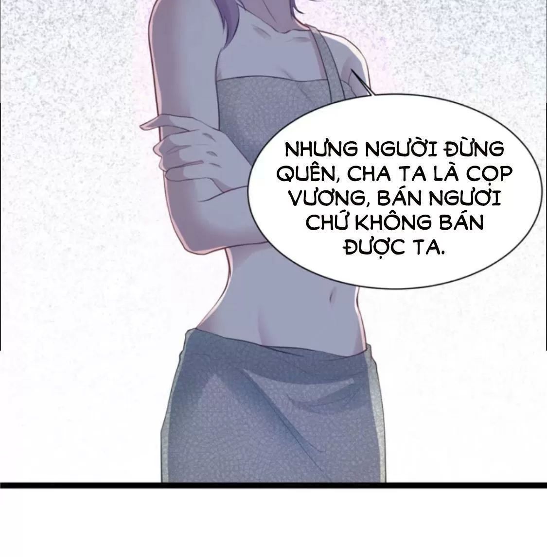 Thảnh Thơi Thú Thế Chủng Chủng Điền, Sinh Sinh Tể - Update Chapter 115 - 51