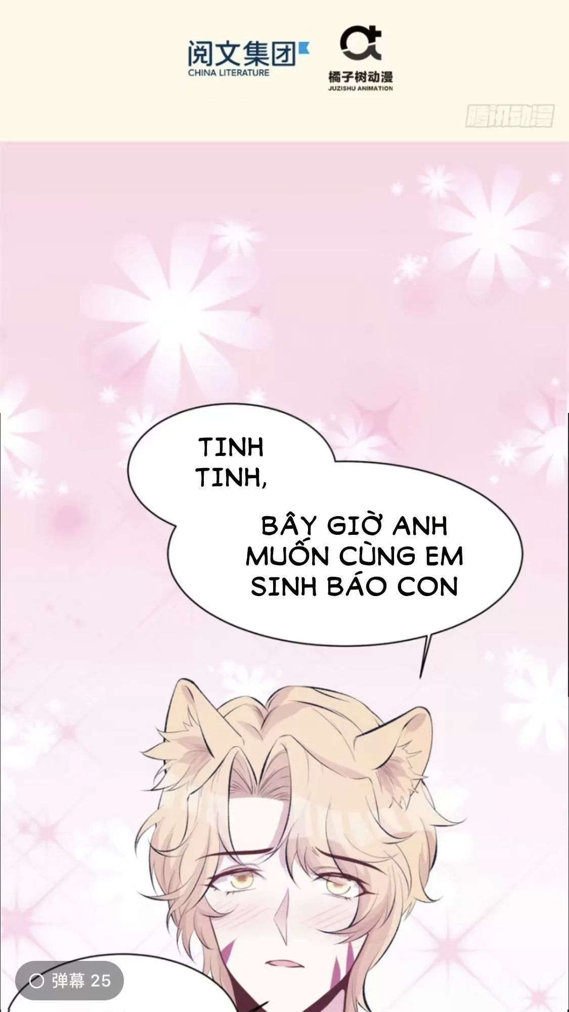 Thảnh Thơi Thú Thế Chủng Chủng Điền, Sinh Sinh Tể - Update Chapter 117 - 5