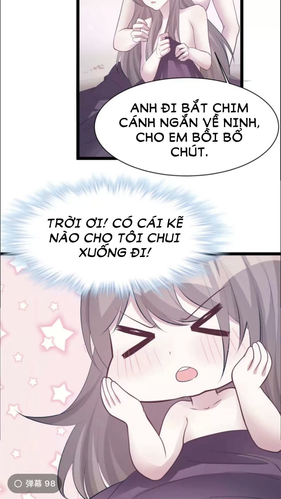 Thảnh Thơi Thú Thế Chủng Chủng Điền, Sinh Sinh Tể - Update Chapter 117 - 52