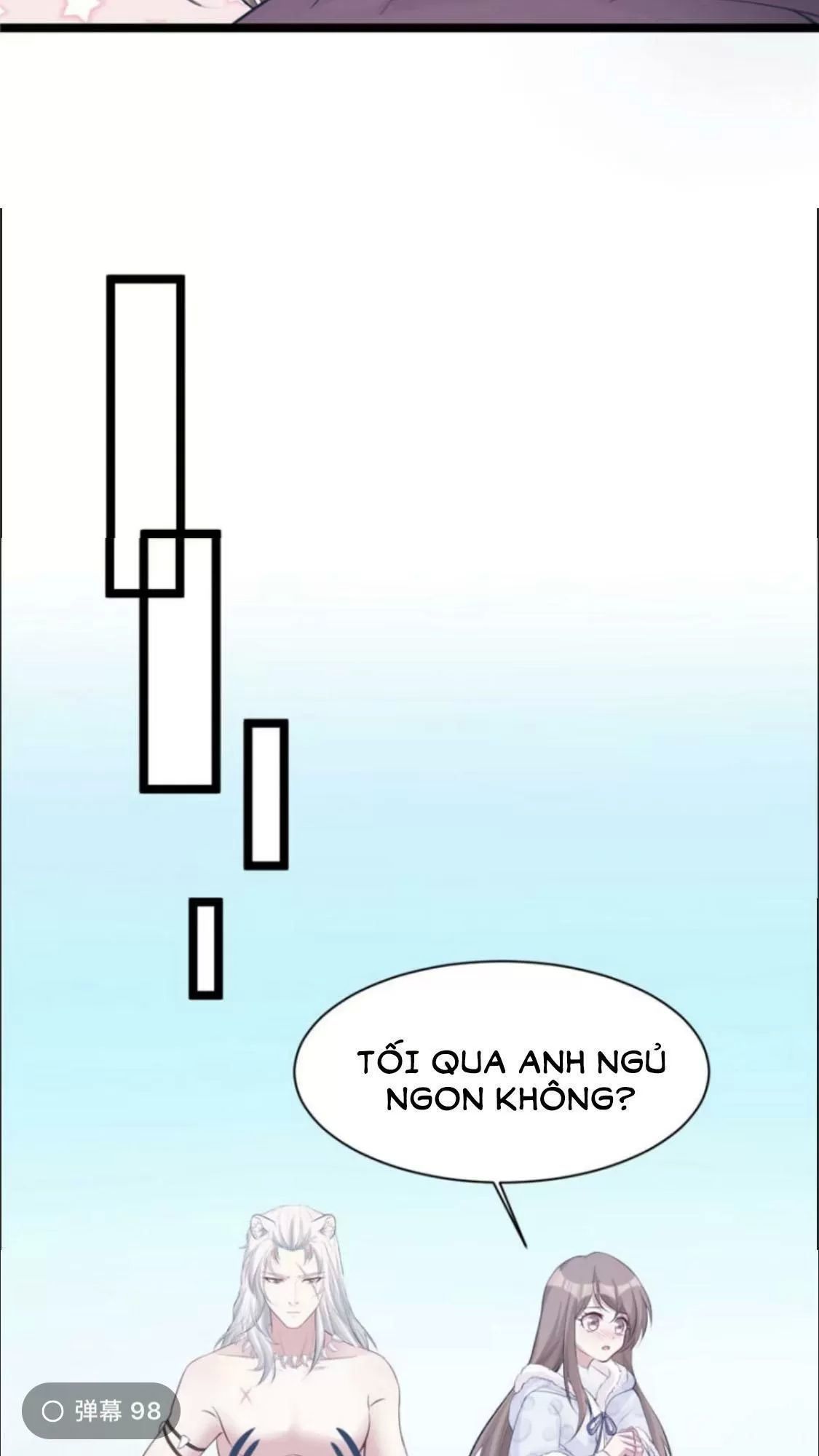 Thảnh Thơi Thú Thế Chủng Chủng Điền, Sinh Sinh Tể - Update Chapter 117 - 54