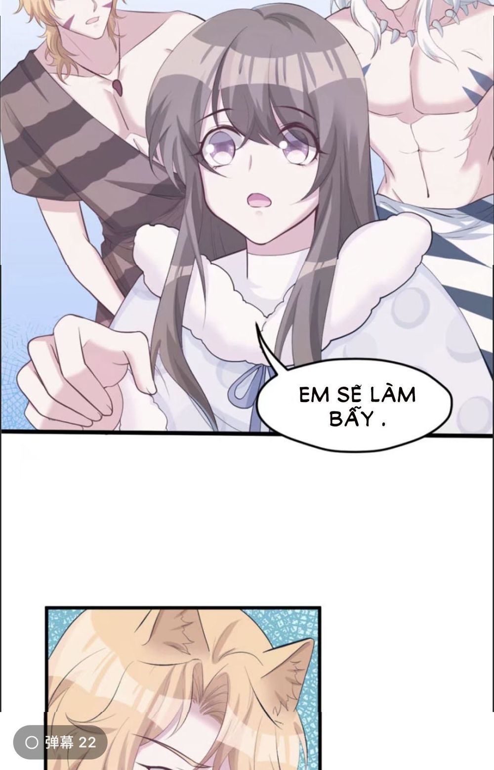 Thảnh Thơi Thú Thế Chủng Chủng Điền, Sinh Sinh Tể - Update Chapter 118 - 28