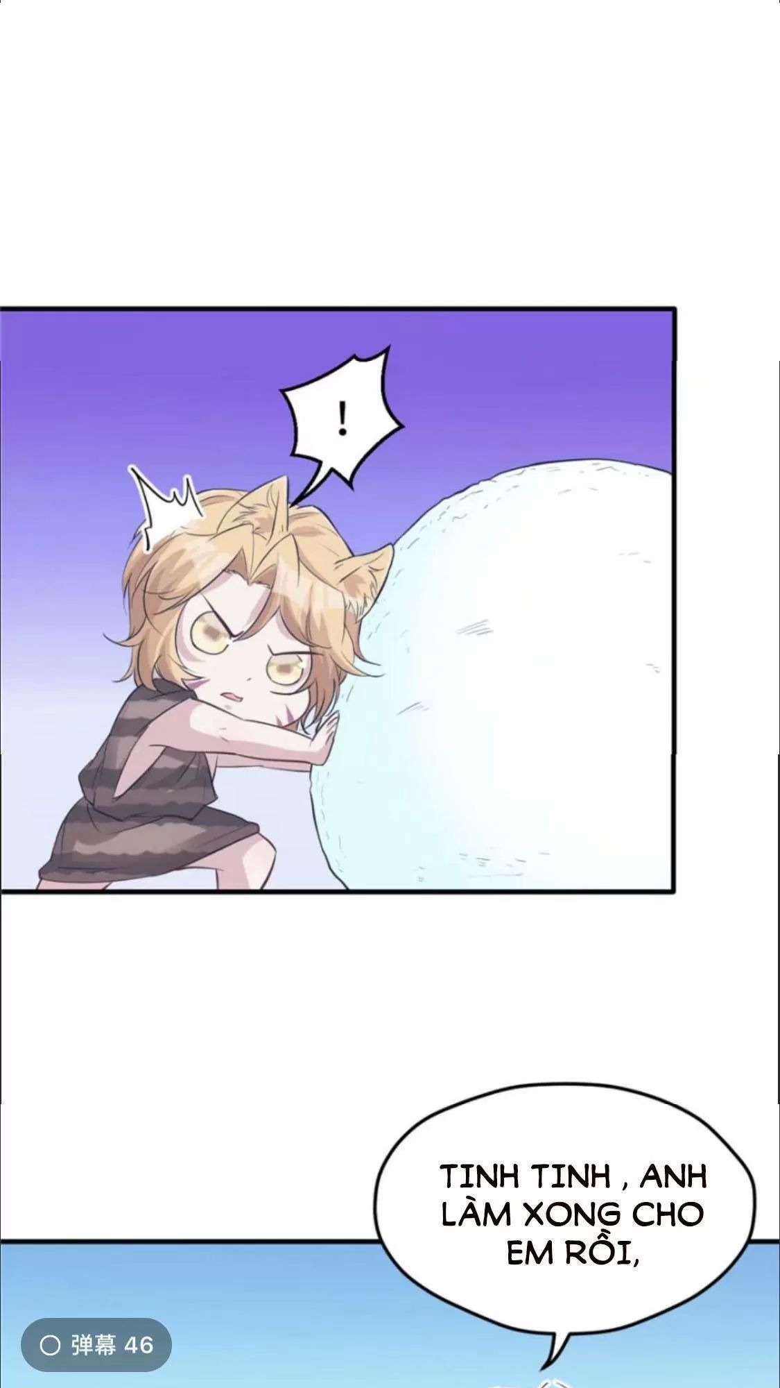 Thảnh Thơi Thú Thế Chủng Chủng Điền, Sinh Sinh Tể - Update Chapter 121 - 21