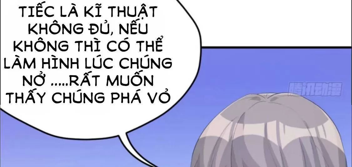 Thảnh Thơi Thú Thế Chủng Chủng Điền, Sinh Sinh Tể - Update Chapter 121 - 36