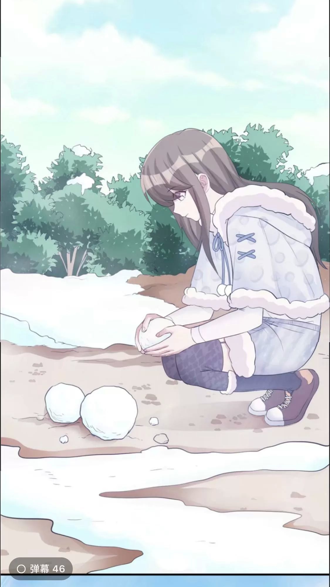 Thảnh Thơi Thú Thế Chủng Chủng Điền, Sinh Sinh Tể - Update Chapter 121 - 7