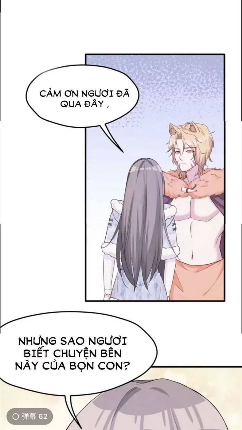 Thảnh Thơi Thú Thế Chủng Chủng Điền, Sinh Sinh Tể - Update Chapter 124 - 3