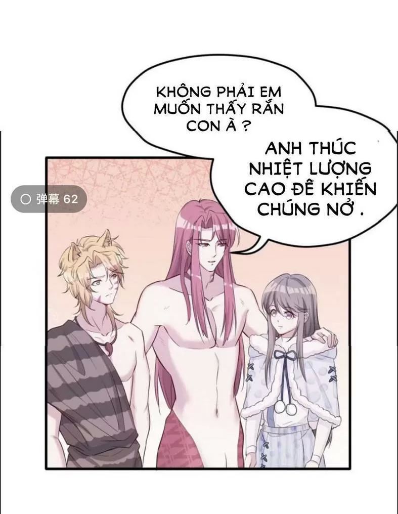 Thảnh Thơi Thú Thế Chủng Chủng Điền, Sinh Sinh Tể - Update Chapter 124 - 9