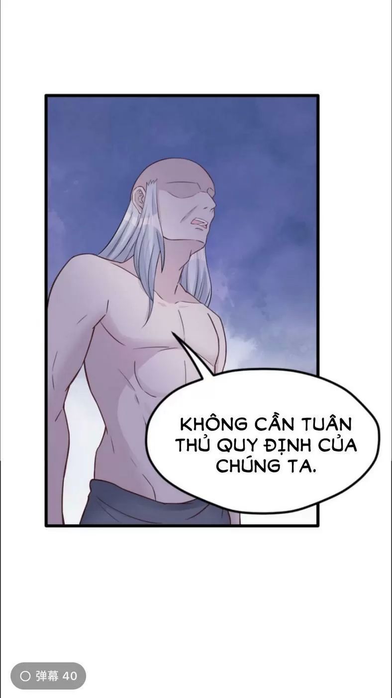 Thảnh Thơi Thú Thế Chủng Chủng Điền, Sinh Sinh Tể - Update Chapter 125 - 19