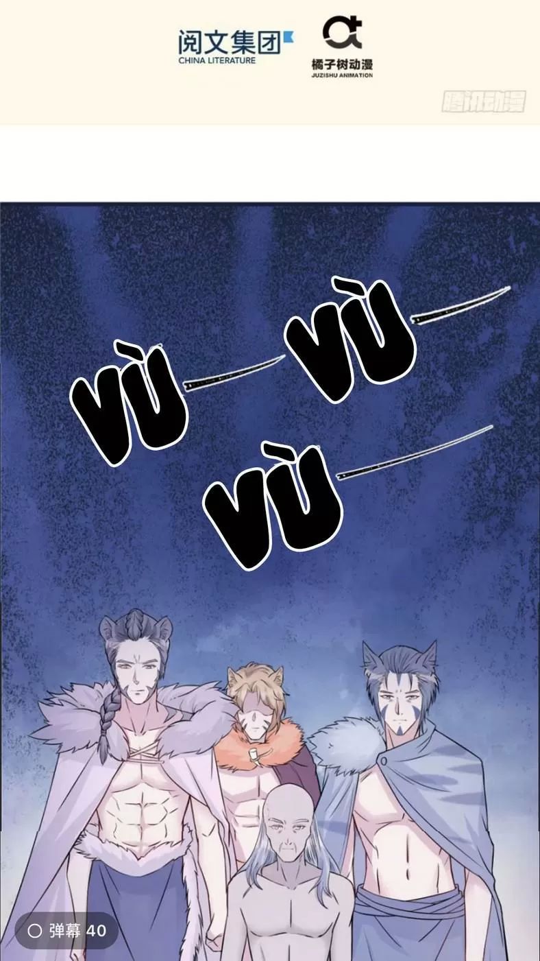 Thảnh Thơi Thú Thế Chủng Chủng Điền, Sinh Sinh Tể - Update Chapter 125 - 3