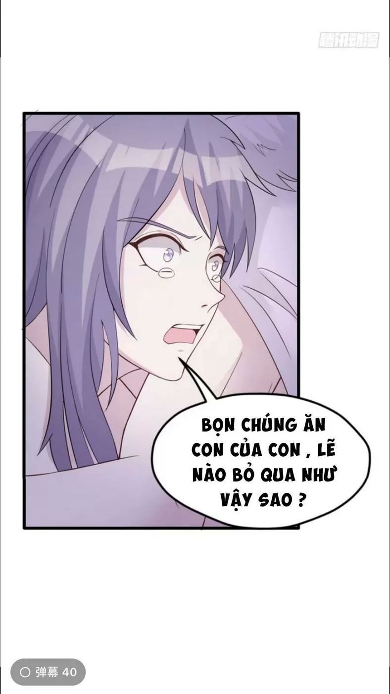 Thảnh Thơi Thú Thế Chủng Chủng Điền, Sinh Sinh Tể - Update Chapter 125 - 22