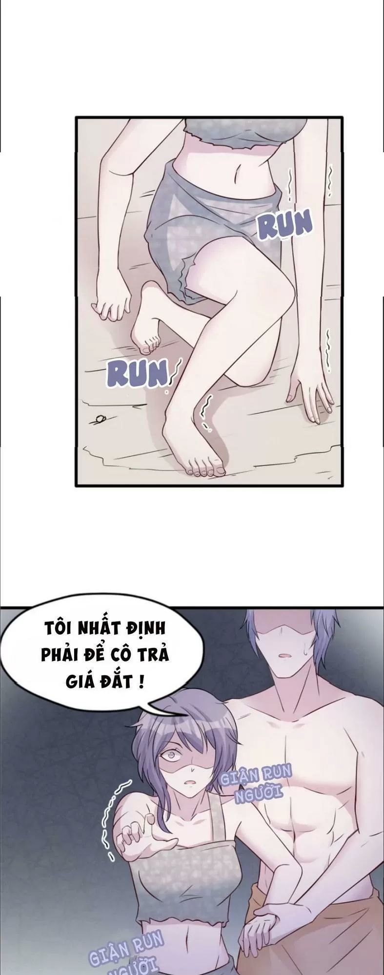 Thảnh Thơi Thú Thế Chủng Chủng Điền, Sinh Sinh Tể - Update Chapter 125 - 31