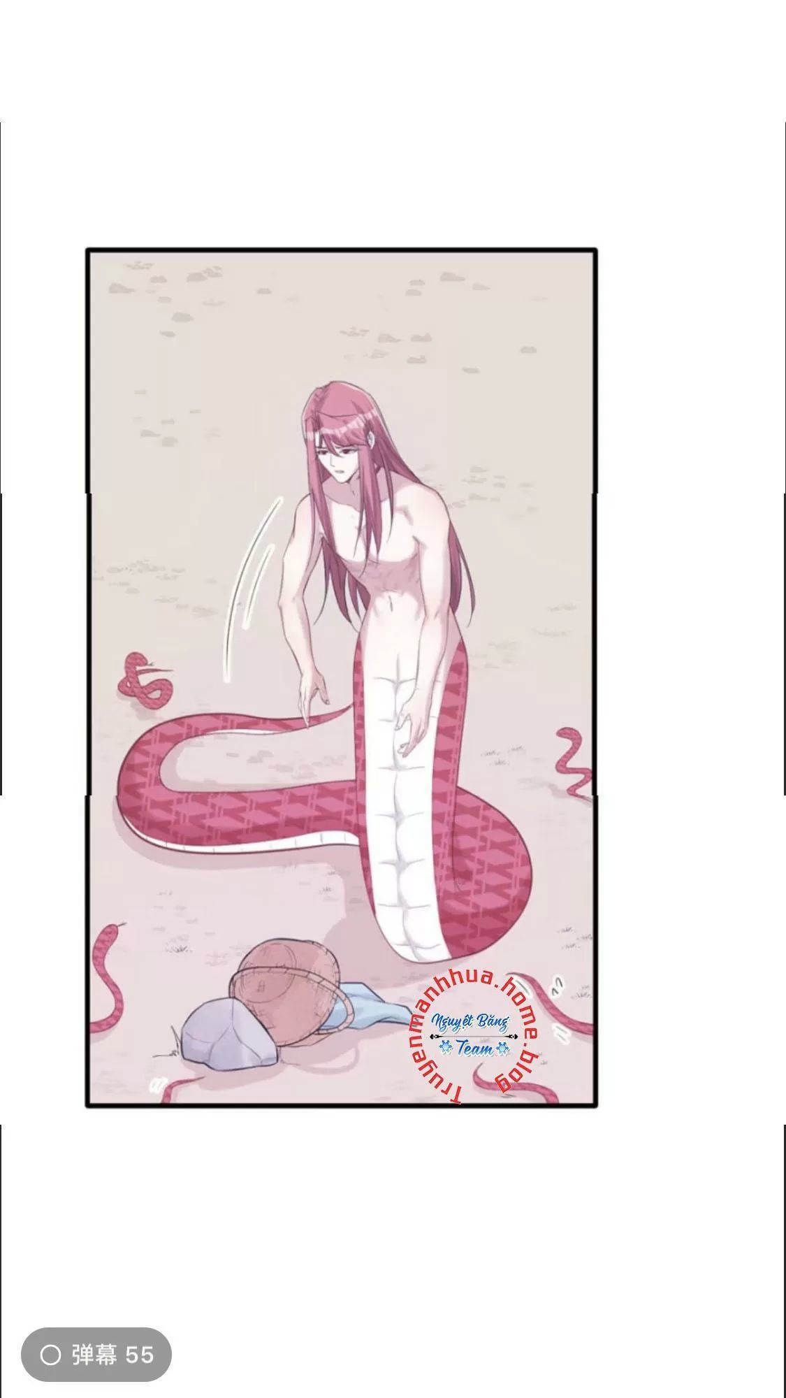 Thảnh Thơi Thú Thế Chủng Chủng Điền, Sinh Sinh Tể - Update Chapter 126 - 19