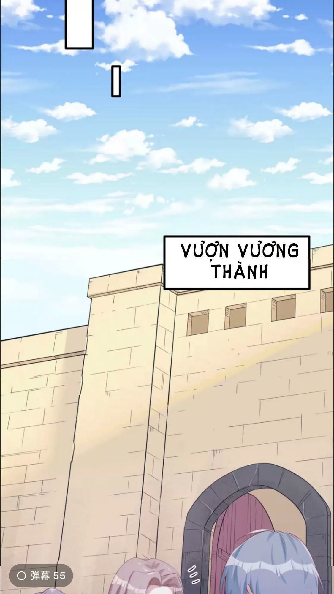 Thảnh Thơi Thú Thế Chủng Chủng Điền, Sinh Sinh Tể - Update Chapter 126 - 25