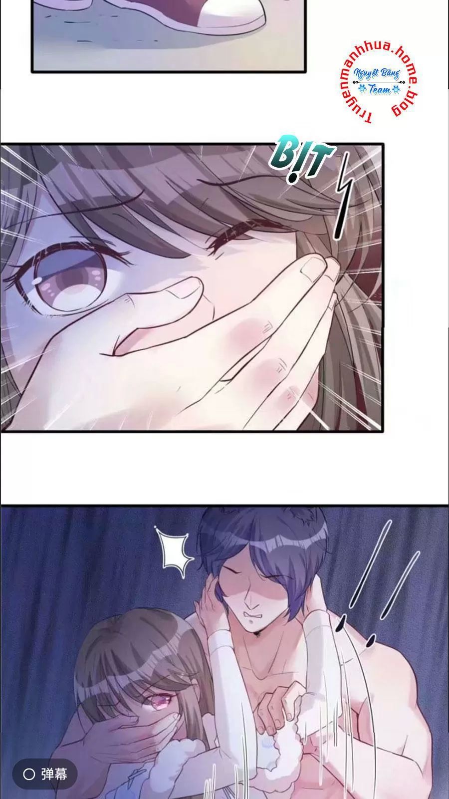 Thảnh Thơi Thú Thế Chủng Chủng Điền, Sinh Sinh Tể - Update Chapter 129 - 3