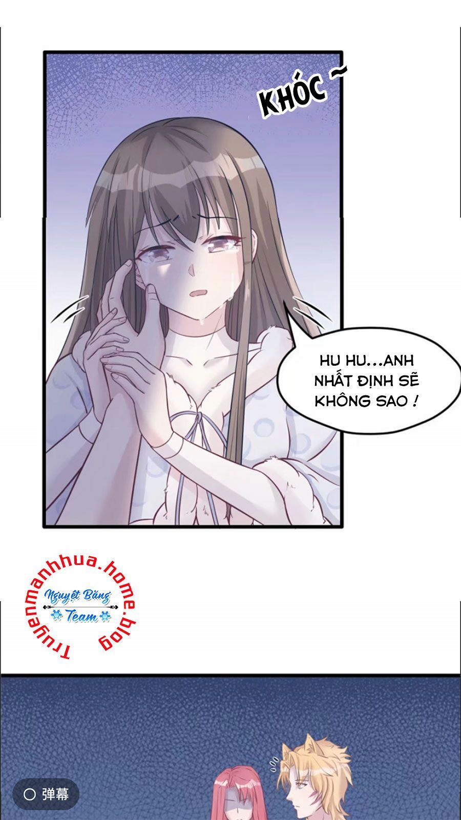Thảnh Thơi Thú Thế Chủng Chủng Điền, Sinh Sinh Tể - Update Chapter 131 - 11