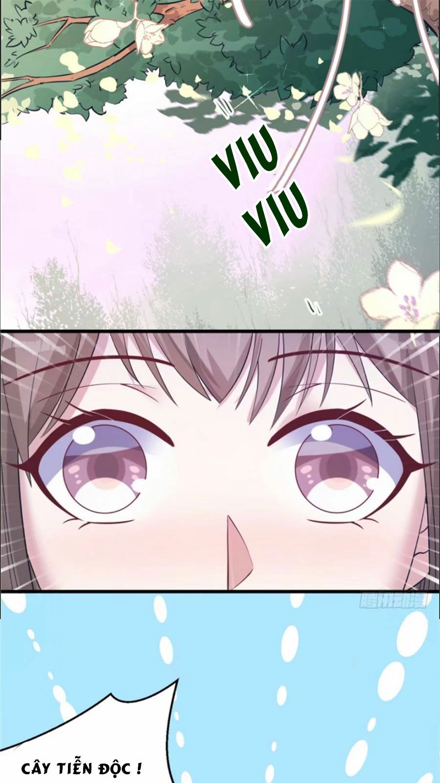 Thảnh Thơi Thú Thế Chủng Chủng Điền, Sinh Sinh Tể - Update Chapter 131 - 18