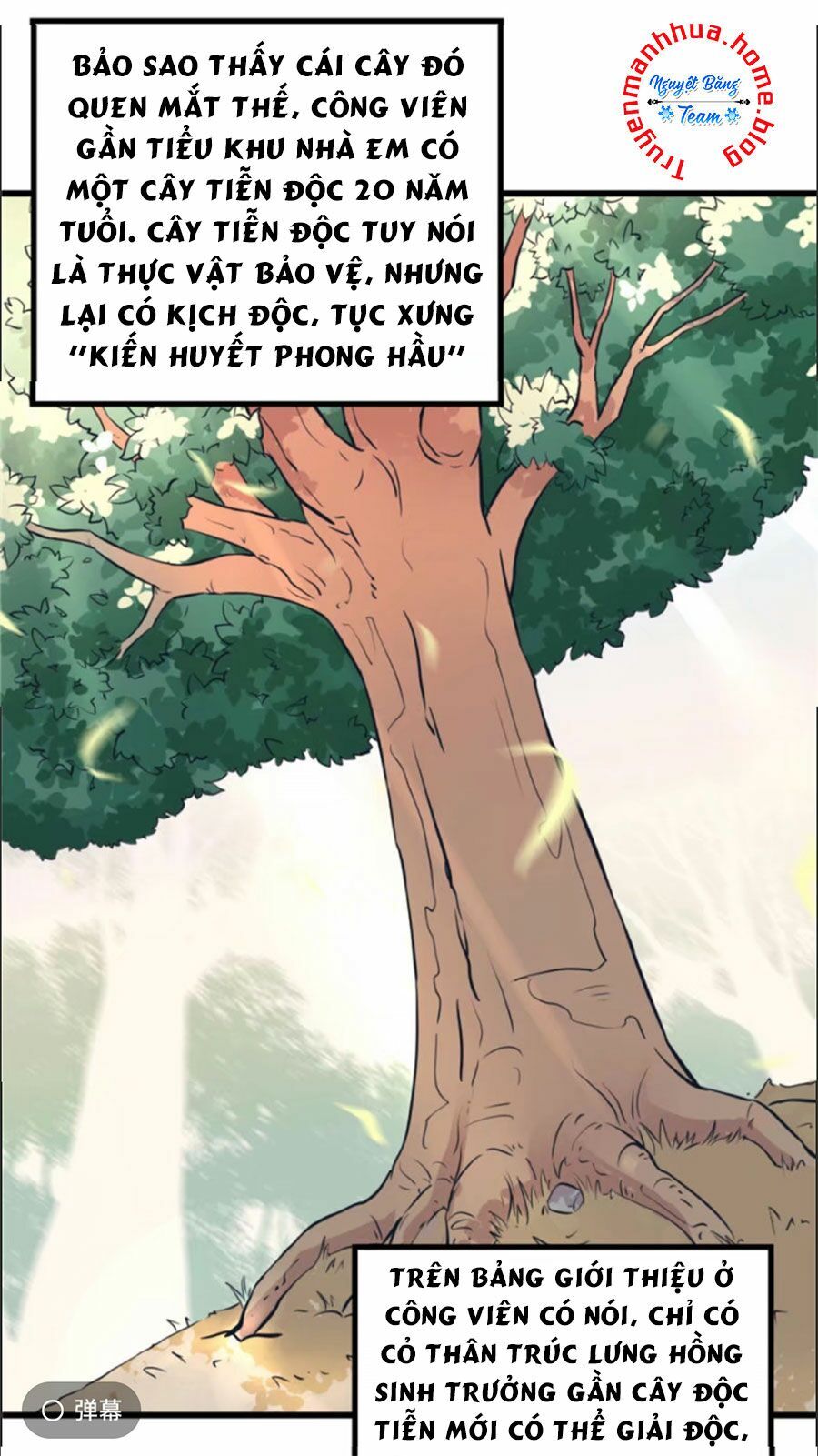 Thảnh Thơi Thú Thế Chủng Chủng Điền, Sinh Sinh Tể - Update Chapter 131 - 20