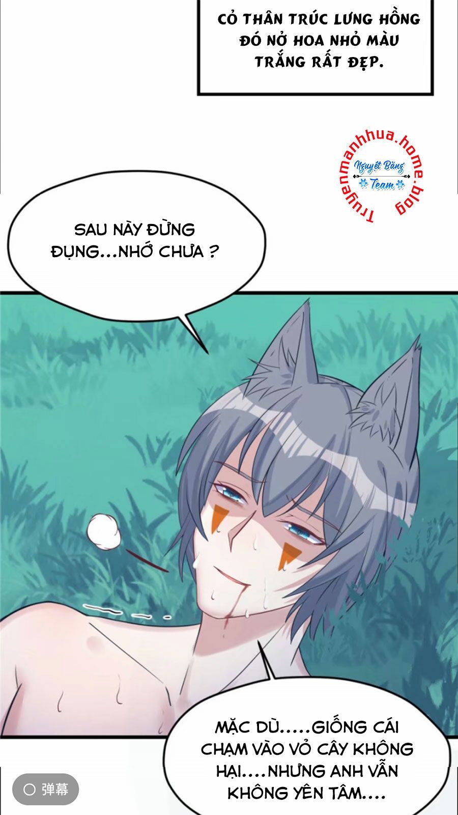 Thảnh Thơi Thú Thế Chủng Chủng Điền, Sinh Sinh Tể - Update Chapter 131 - 21