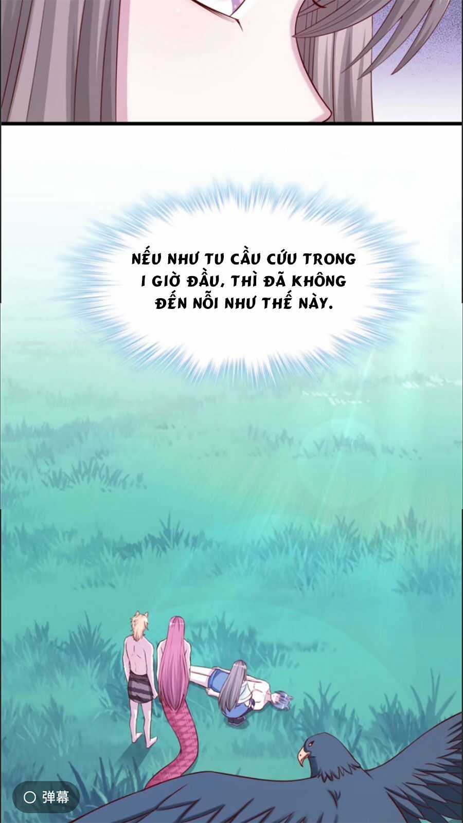 Thảnh Thơi Thú Thế Chủng Chủng Điền, Sinh Sinh Tể - Update Chapter 131 - 24